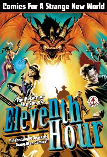 The Return of the Son of Eleventh Hour