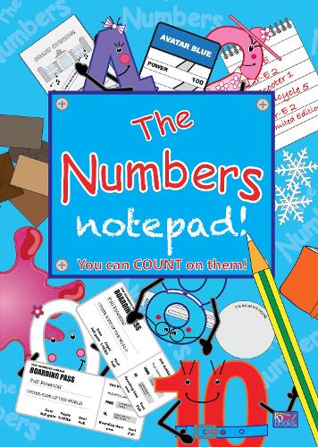 The Numbers: Notepad