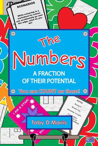 The Numbers!