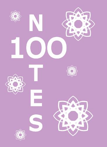 100 Notes