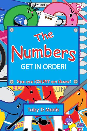 The Numbers!
