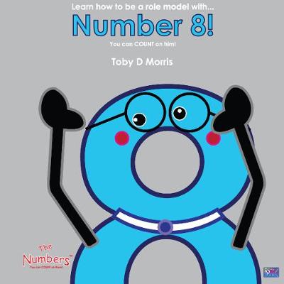 Number 8!