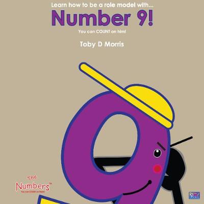 Number 9!