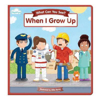 When I Grow Up