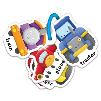 Vehicles