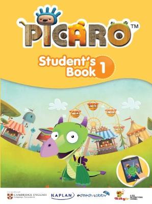 Picaro Student's Book: Unit 1