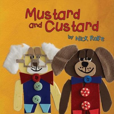 Mustard and Custard