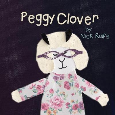 Peggy Clover