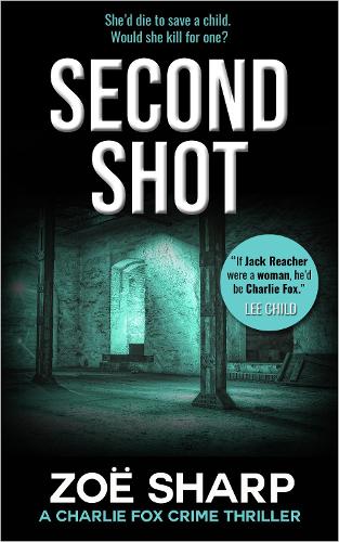 SECOND SHOT