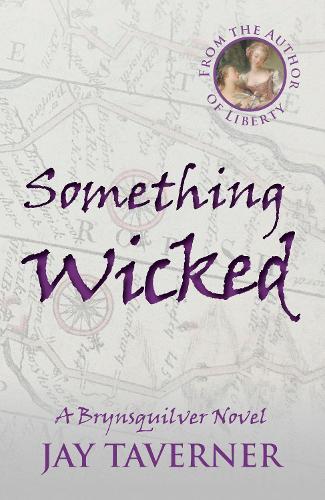 Something Wicked