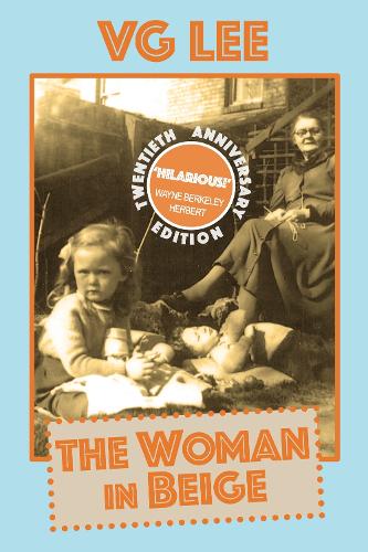 The Woman in Beige