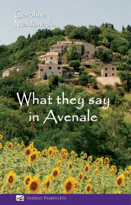 What they say in Avenale