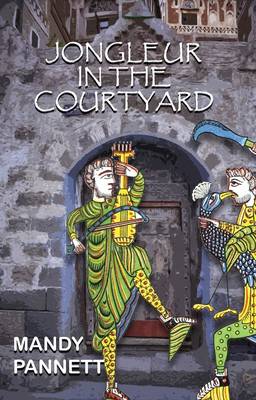 Jongleur in the Courtyard