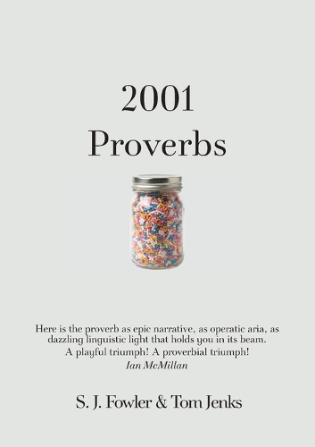 2001 Proverbs