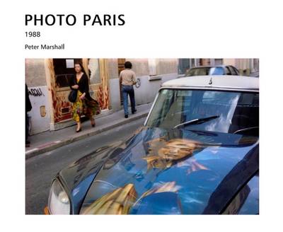 Photo Paris