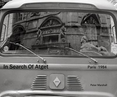 In Search of Atget