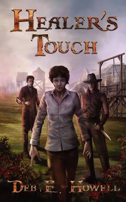 Healer's Touch