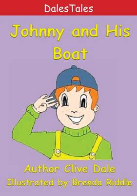Johnny and His Boat