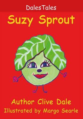 Suzy Sprout
