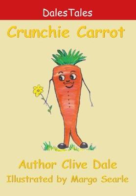 Crunchie Carrot