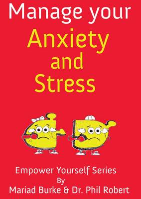 Manage Your Stress and Anxiety