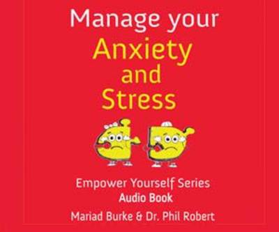 Manage Your Anxiety And Stress