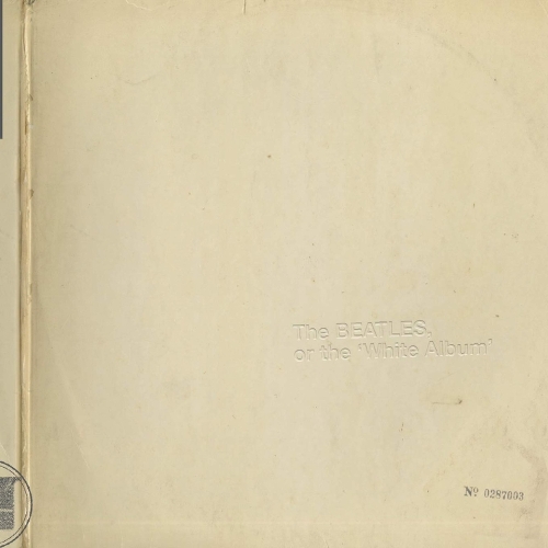 The Beatles, or the White Album
