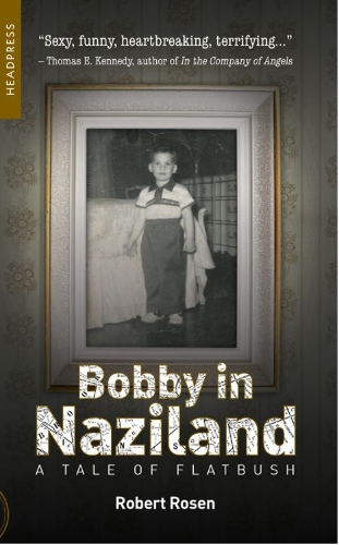 Bobby in Naziland