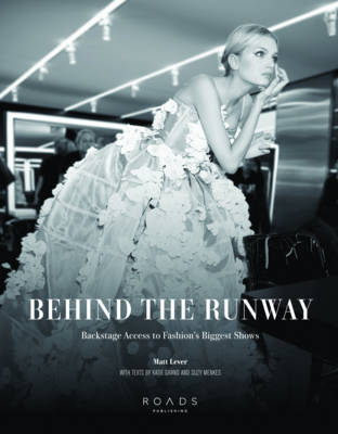 Behind the Runway