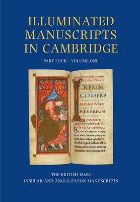 A Catalogue of Western Book Illumination in the Fitzwilliam Museum and the Cambridge Colleges