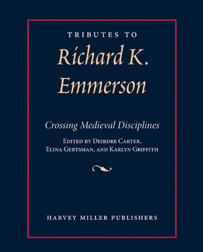 Tributes to Richard K. Emmerson