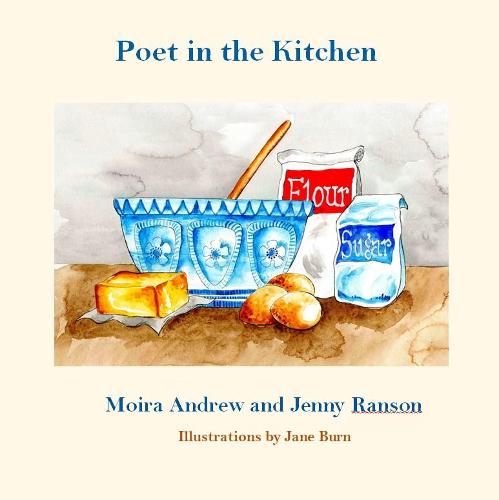 Poet in the Kitchen