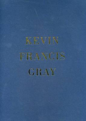 Kevin Francis Gray