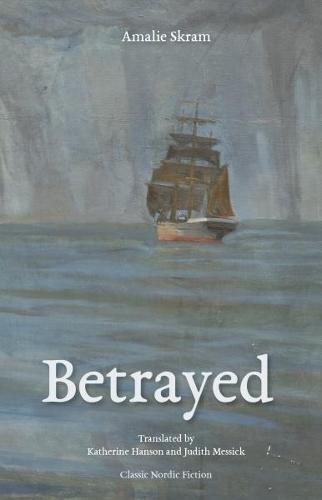 Betrayed