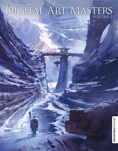 Digital Art Masters Volume 9