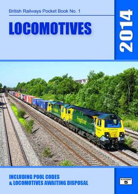Locomotives 2014