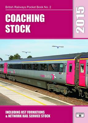 Coaching Stock 2015