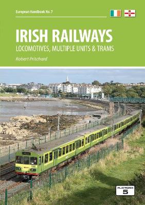 Irish Railways