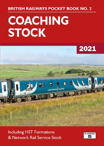Coaching Stock 2021