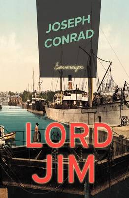Lord Jim