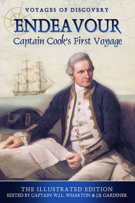 Endeavour: Captain Cook's First Voyage