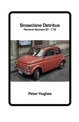 Snowclone Detritus