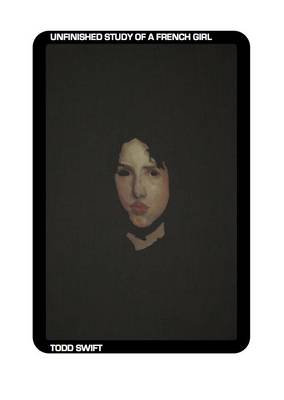 Unfinished Portrait of a French Girl