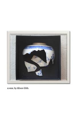 A Vase