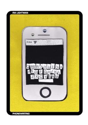 Phonewriting