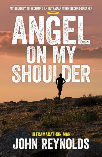 Angel On My Shoulder