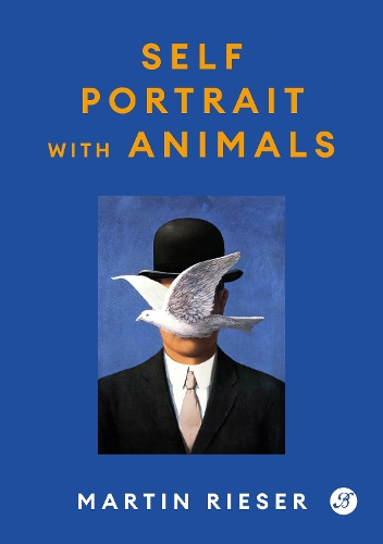 Self Portrait with Animals