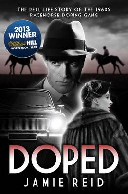 Doped by Jamie Reid