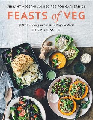 Feasts of Veg