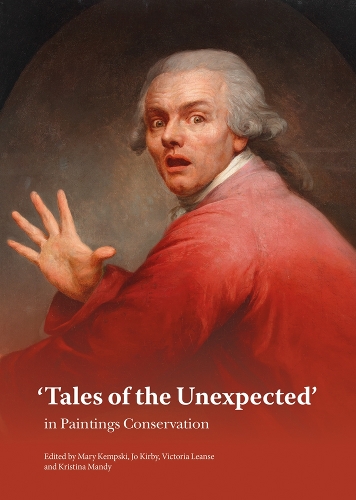 Tales of the Unexpected